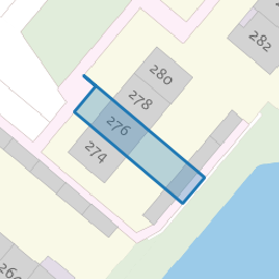 Perceel APD04-AF-3464