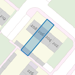 Perceel APD04-AF-3470