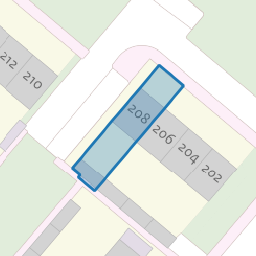 Perceel APD04-AF-3471