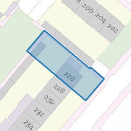 Perceel APD04-AF-3472