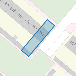 Perceel APD04-AF-3478