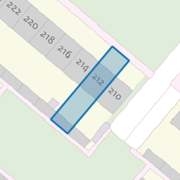 Perceel APD04-AF-3479