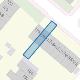 Perceel APD04-AF-348