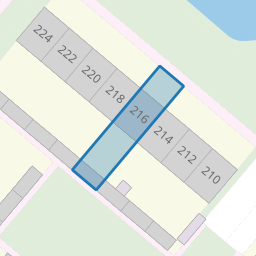 Perceel APD04-AF-3481