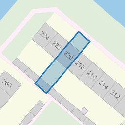 Perceel APD04-AF-3483