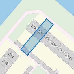 Perceel APD04-AF-3484