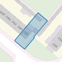 Perceel APD04-AF-3486