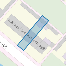 Perceel APD04-AF-3488