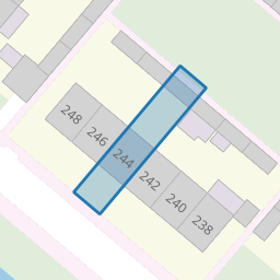 Perceel APD04-AF-3489