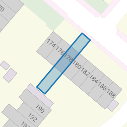 Perceel APD04-AF-349