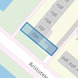 Perceel APD04-AF-3492