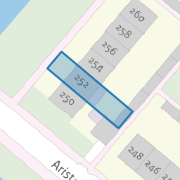 Perceel APD04-AF-3493