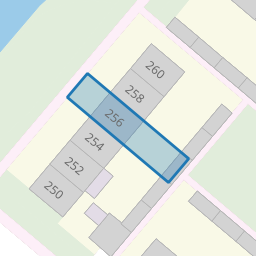 Perceel APD04-AF-3495