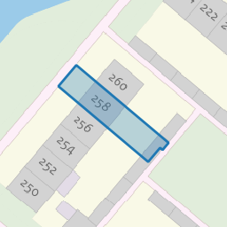 Perceel APD04-AF-3496