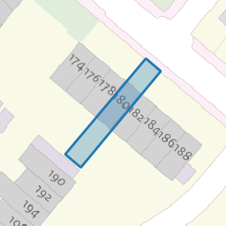 Perceel APD04-AF-350