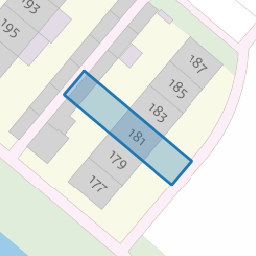 Perceel APD04-AF-3500