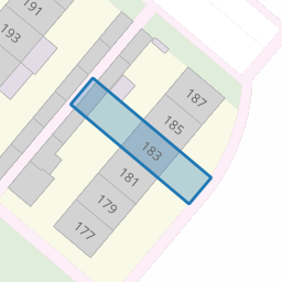 Perceel APD04-AF-3501