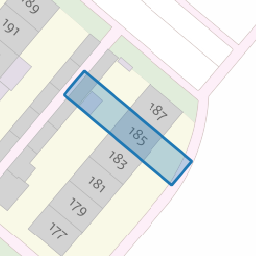 Perceel APD04-AF-3502