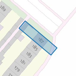 Perceel APD04-AF-3503