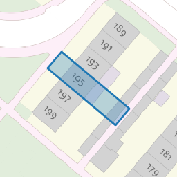 Perceel APD04-AF-3507