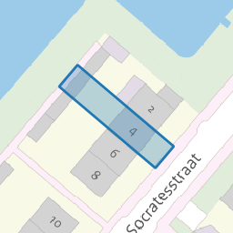 Perceel APD04-AF-3511