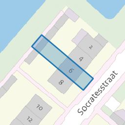 Perceel APD04-AF-3512