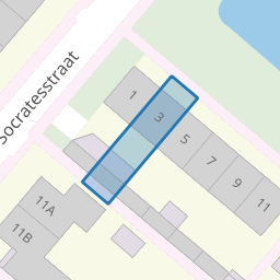 Perceel APD04-AF-3519