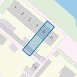 Perceel APD04-AF-3522