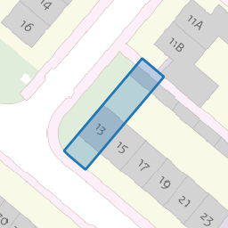 Perceel APD04-AF-3524