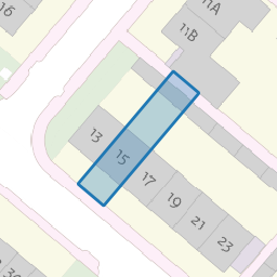 Perceel APD04-AF-3525