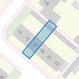 Perceel APD04-AF-3526