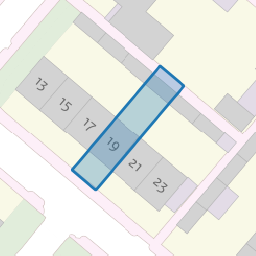 Perceel APD04-AF-3527