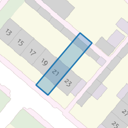 Perceel APD04-AF-3528