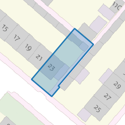 Perceel APD04-AF-3529