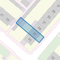 Perceel APD04-AF-3531