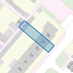 Perceel APD04-AF-3536