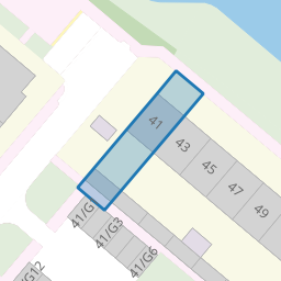 Perceel APD04-AF-3538