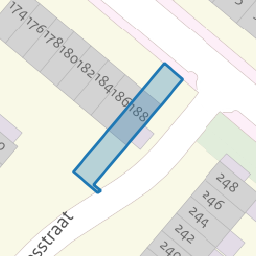 Perceel APD04-AF-354