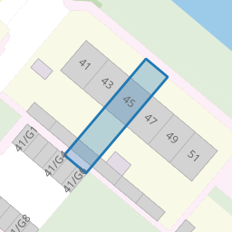 Perceel APD04-AF-3540