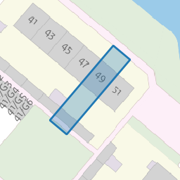 Perceel APD04-AF-3542