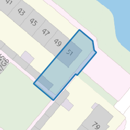 Perceel APD04-AF-3543