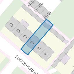 Perceel APD04-AF-3547