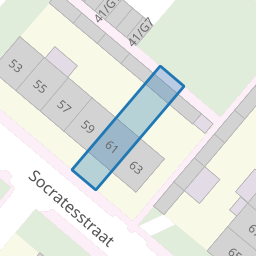 Perceel APD04-AF-3548