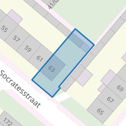 Perceel APD04-AF-3549