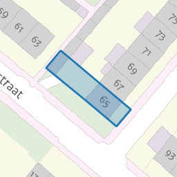 Perceel APD04-AF-3550