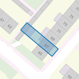 Perceel APD04-AF-3551