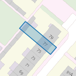 Perceel APD04-AF-3556