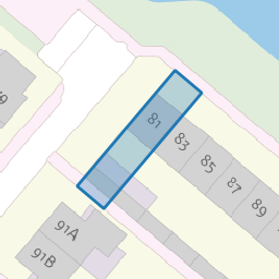 Perceel APD04-AF-3558