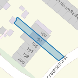 Perceel APD04-AF-356