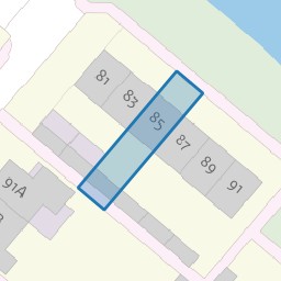 Perceel APD04-AF-3560